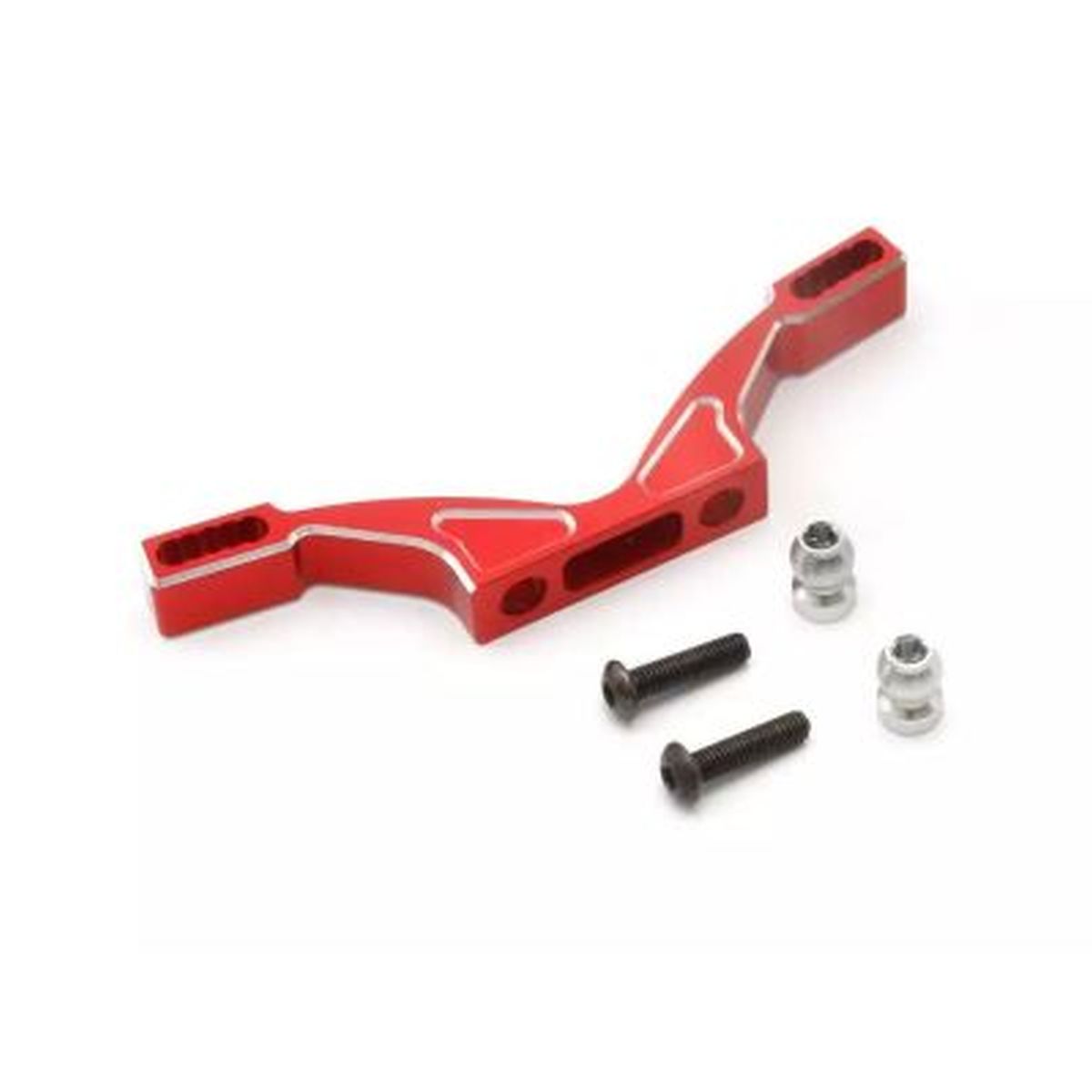 Aluminum Front Damper Stay Set (FZD2)