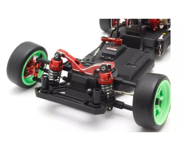 Aluminum Front Damper Stay Set (FZD2)