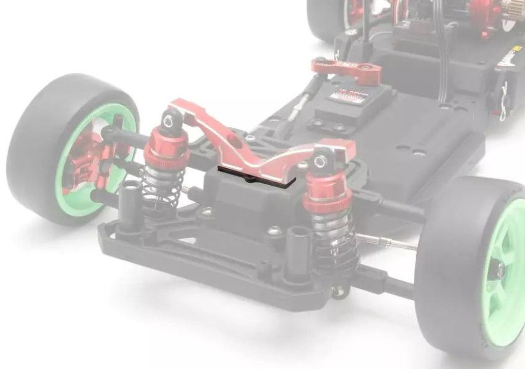 Aluminum FrontDamperStaySpacer Set (FZD2)