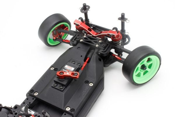 Turnbuckle Rod Set (FZD2)