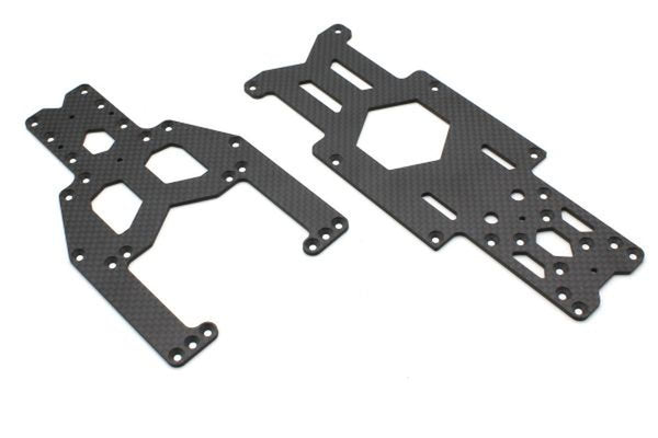 Kyosho - Carbon Chassis (FZD2)