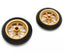 Tire & Wheel (YZR500)