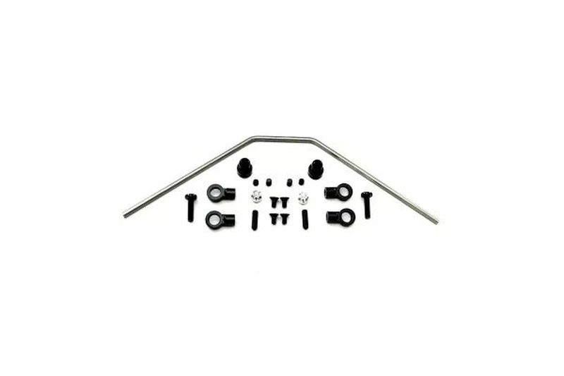 Rear Stabilizer Set