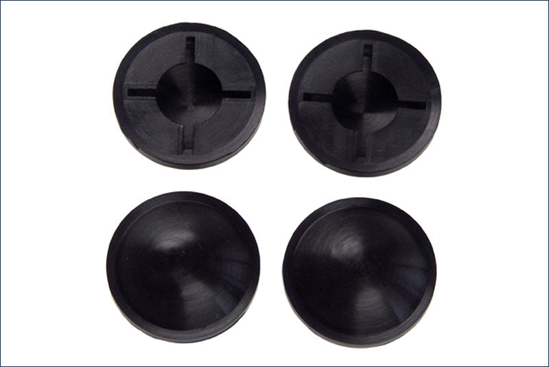 Diaphragms (4) Big Shock