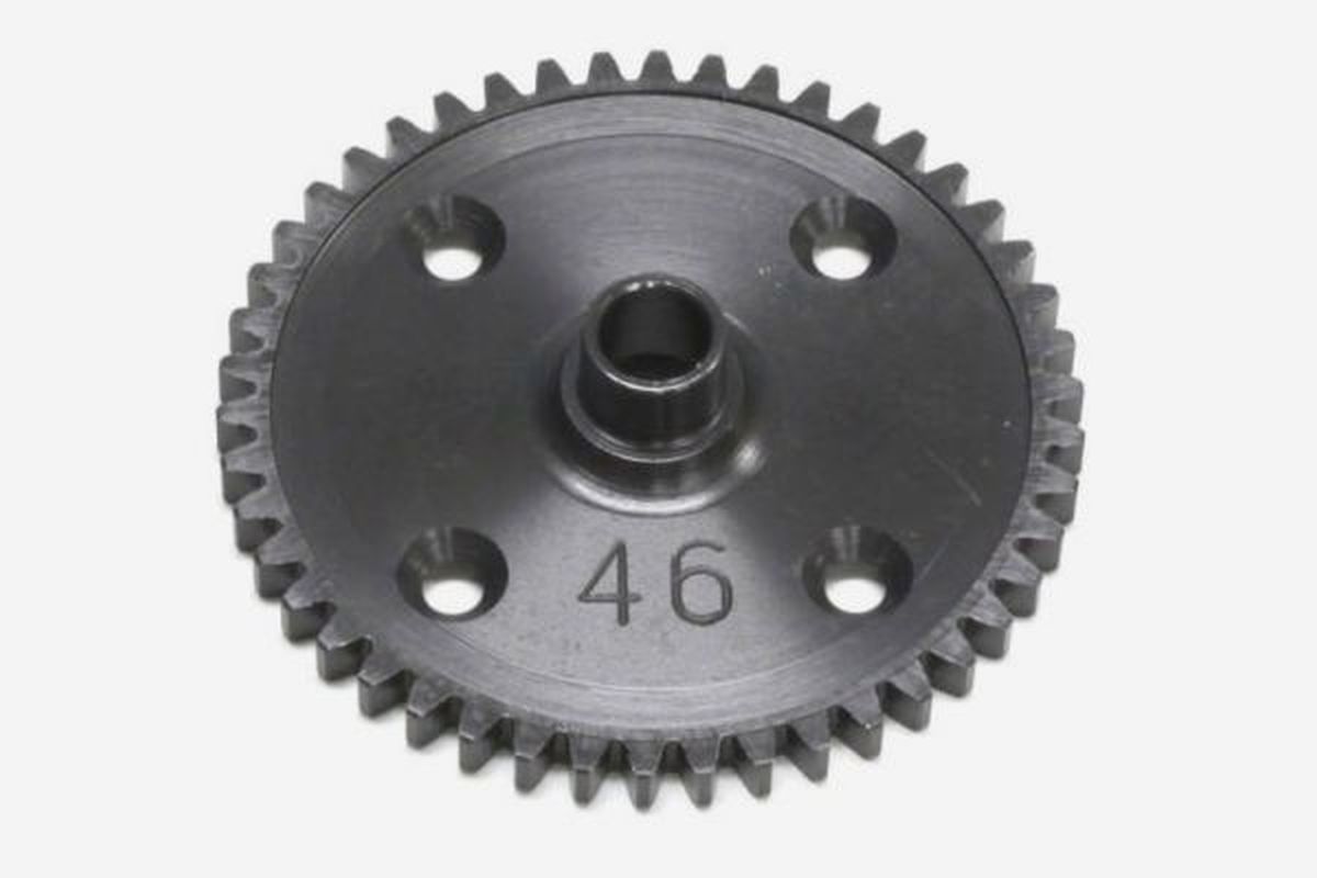 Spur Gear (46T/MP10/MP9)