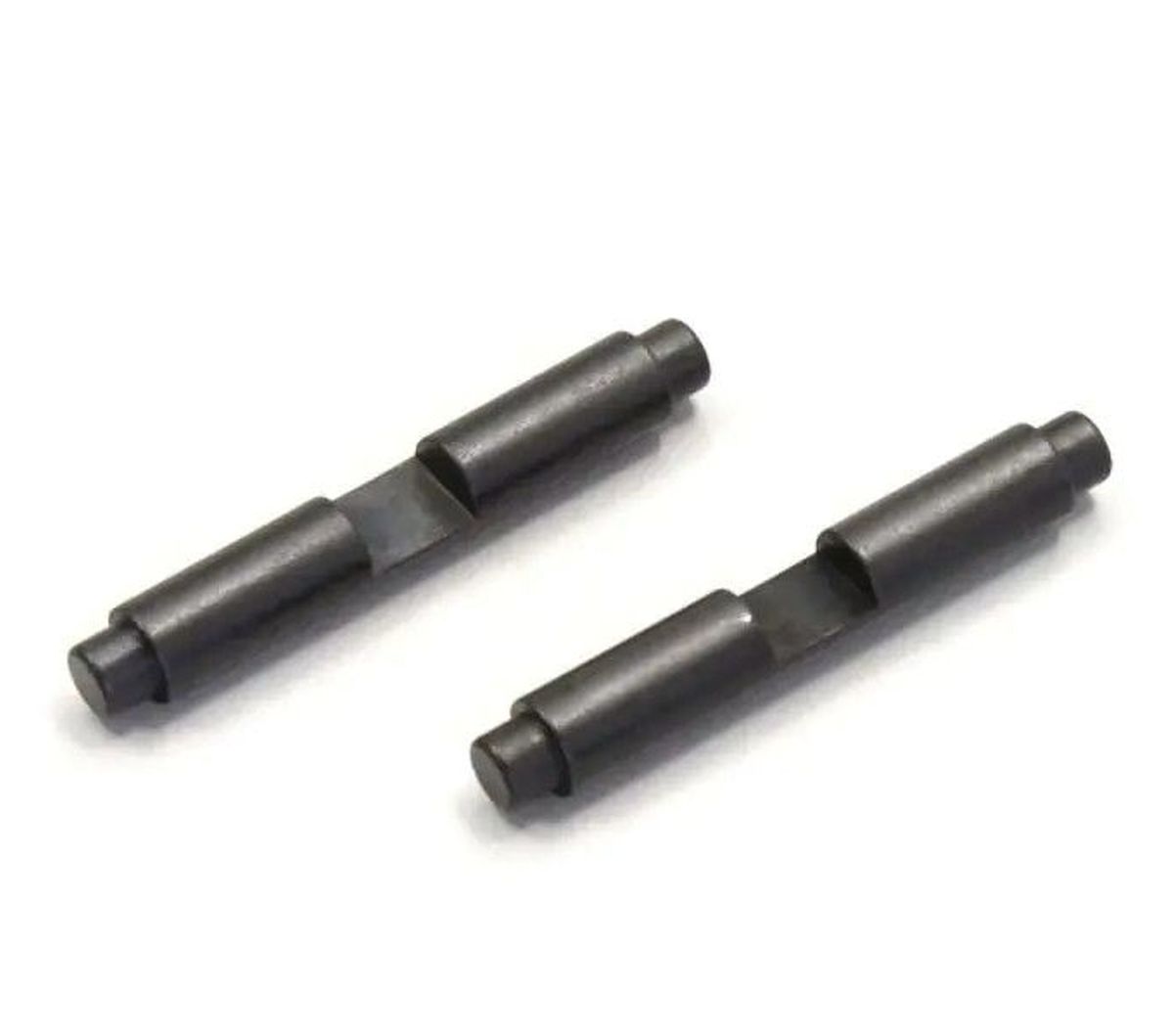 Diff. Bevel Shaft (2pcs/MP9)