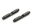 Diff. Bevel Shaft (2pcs/MP9)