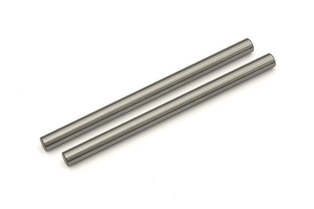 Heavy Duty Suspension Shaft, 4.5 x 69mm, for MP10 (2pcs)