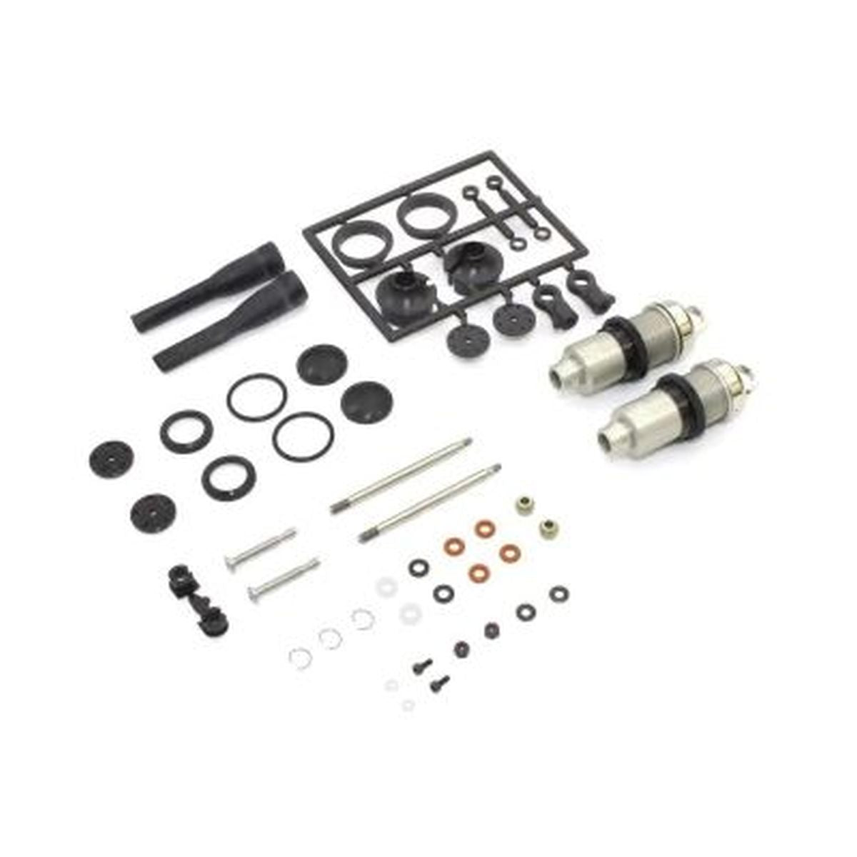 HD Coating Shock Set (L=50/MP1