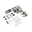 HD Coating Shock Set (L=50/MP1