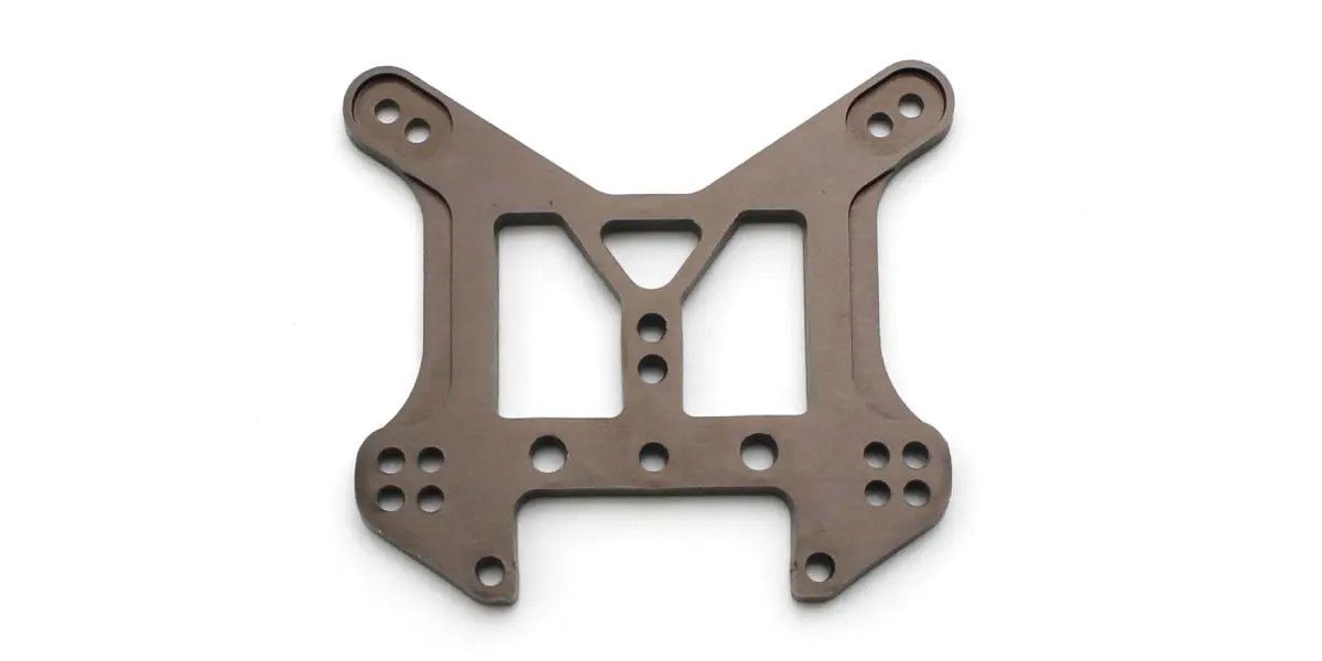 Rear Shock Stay (MP10 R/S)