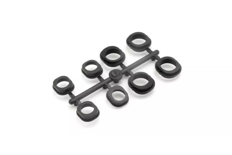 Bulk Head Bush Set (MP11)