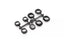 Bulk Head Bush Set (MP11)