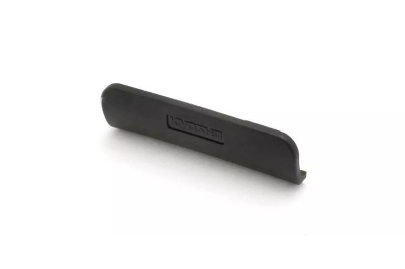Front Bumper (MP11)