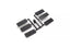 Wing Stay Spacer Set (MP11)