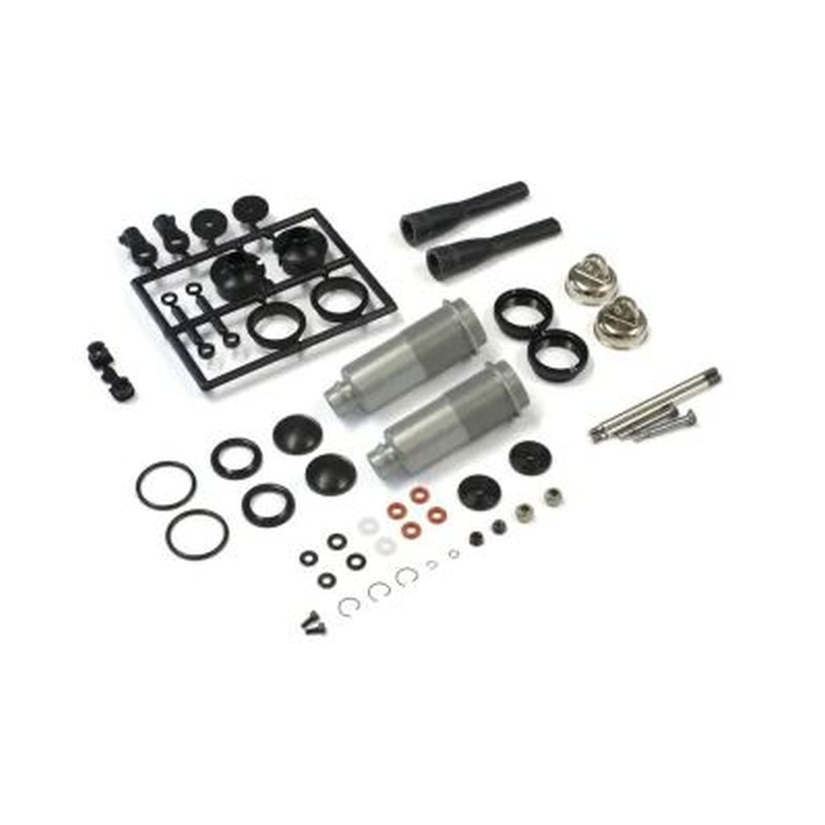 HD Coating Shock Set (L/55/2pc