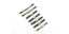Titanium Rod Set for MP10