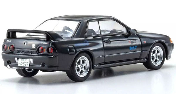 1/64 Initial D Nissan Skyline GT-R (BNR32) (Nakazato Takeshi