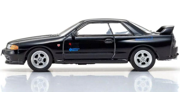 1/64 Initial D Nissan Skyline GT-R (BNR32) (Nakazato Takeshi