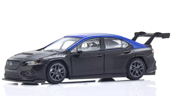 1/64 Subaru WRX STI MBR 2023 (TEST) Diecast Model