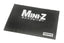 Mini-Z Black Pitmat 17 x 24 Inch