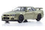 1/43 Nissan Skyline GT-R V2 Nur (Mjade)