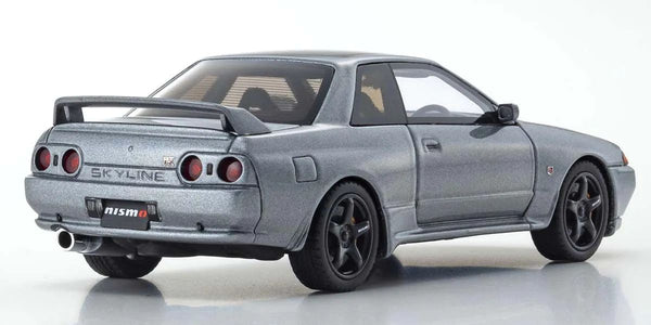 1/43 Scale Nissan Skyline GT-R R32 NISMO Grand Touring Diecast Car