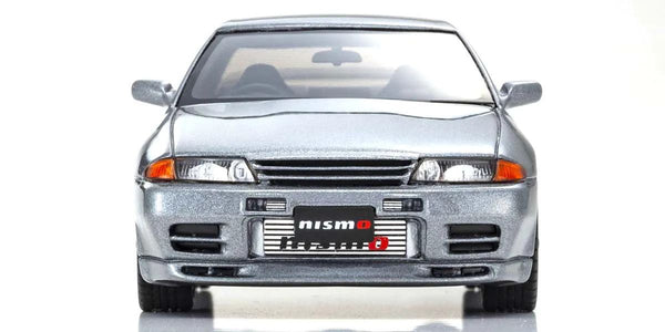 1/43 Scale Nissan Skyline GT-R R32 NISMO Grand Touring Diecast Car