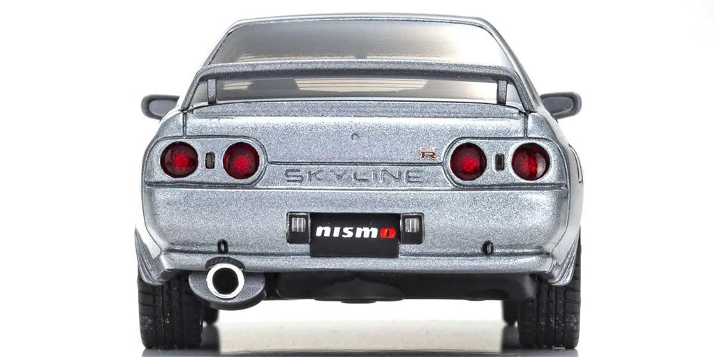 1/43 Scale Nissan Skyline GT-R R32 NISMO Grand Touring Diecas