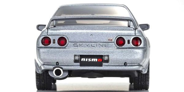 1/43 Scale Nissan Skyline GT-R R32 NISMO Grand Touring Diecas