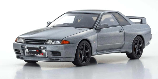 1/43 Scale Nissan Skyline GT-R R32 NISMO Grand Touring Diecast Car