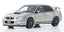 Kyosho Original Diecast 1/43 Subaru Impreza S203 (Gray)