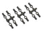 Ball End (5.8mm/Hard/12pcs)