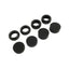 Tire Set (Lazer SB Dirt Cross 4WD)