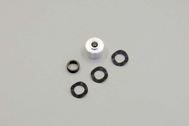 Kyosho - Slipper Collar & Wave Washer S
