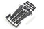 Kyosho - Bumper / Body / Mount Set (MAD Series)
