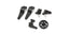 Kyosho - Stay Set for MAD Crusher *replaces KYOMA332*