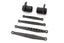 Kyosho - Link Arm, Front & Rear (One side), Mad Crusher/FOXX