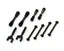 Kyosho - Suspension Rod Set (Mini-Z Buggy)
