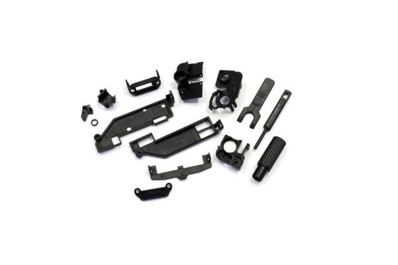 Kyosho - Servo Plate Set (Mini-Z Buggy)