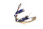 Kyosho - R/C Unit Set 2.0 (MB-010/RA-44 for Mini-Z Buggy