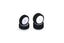 Kyosho - Sponge Tire Set (Medium/Dish Wheel)
