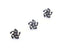 Kyosho - Mini-Z Buggy Setting Clutch Cam (3 pcs)