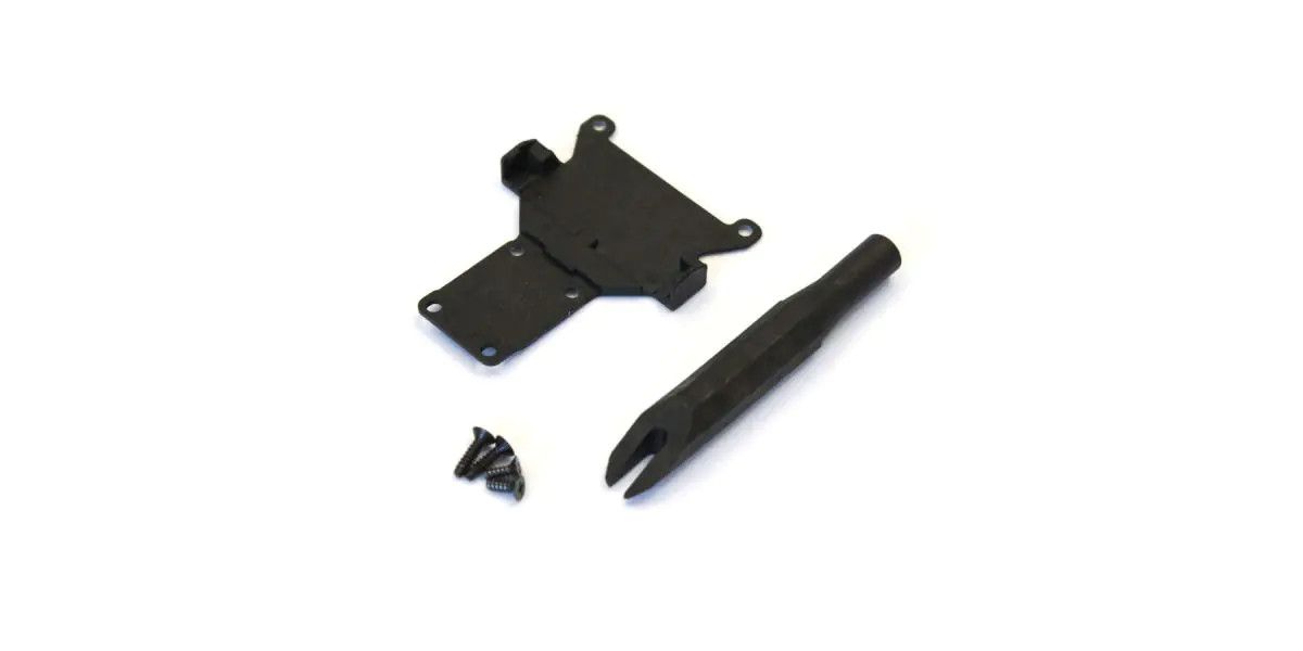 Kyosho - Under Guard & Ball Stud Wrench for Mini-Z Buggy