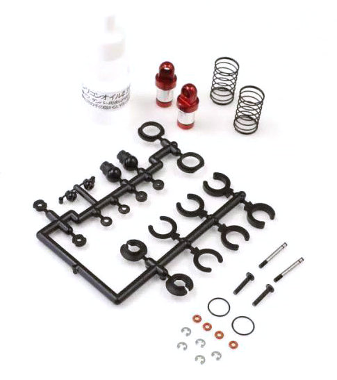 Kyosho - Big Bore Shock Set, for MB-010/011, 2pcs