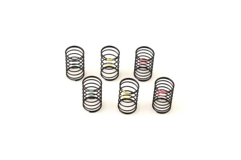 Kyosho - Big Bore Shock Spring Set