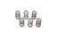 Kyosho - Big Bore Shock Spring Set