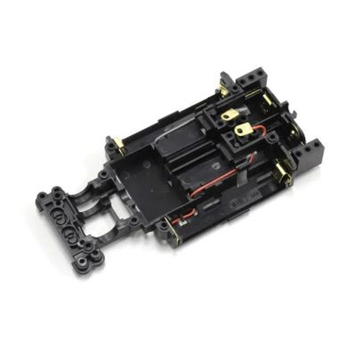 Kyosho - SP Main Chassis Set (Gold/Mini-Z FWD)