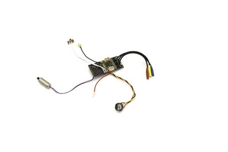 Main Unit Set (MA-030EVO/SA-41)