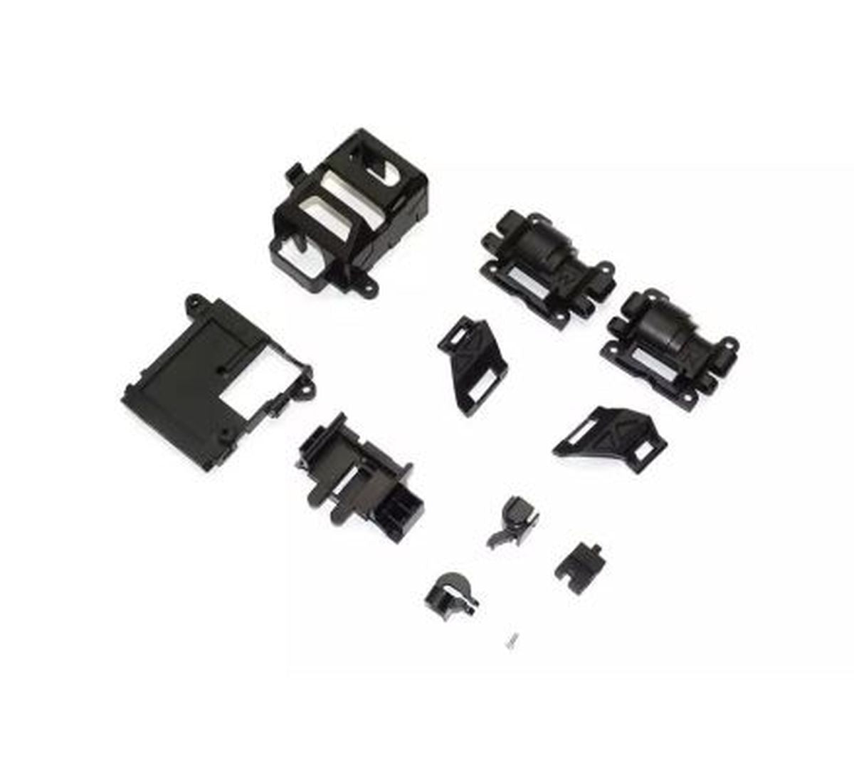 Kyosho - Upper Cover Set (MA-030EVO2)